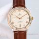 BLS Factory Replica Omega DeVille Prestige Copper Dial Cal.8800 Watches (2)_th.jpg